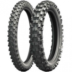 Michelin Star Cross 5 Mini 2.75/- R10 37J