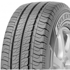 Goodyear Efficientgrip Cargo 215/65 R 15C 104/102T Goodyear Efficientgrip Cargo 215/65 R 15C 104/102T