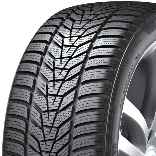 Hankook Winter i*cept evo3 W330 285/30 R 20 99W