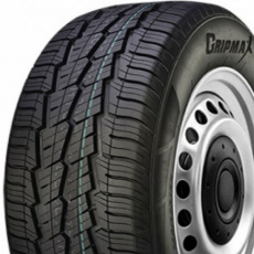 Gripmax SureGrip A/S Van 215/60 R 17C 109H