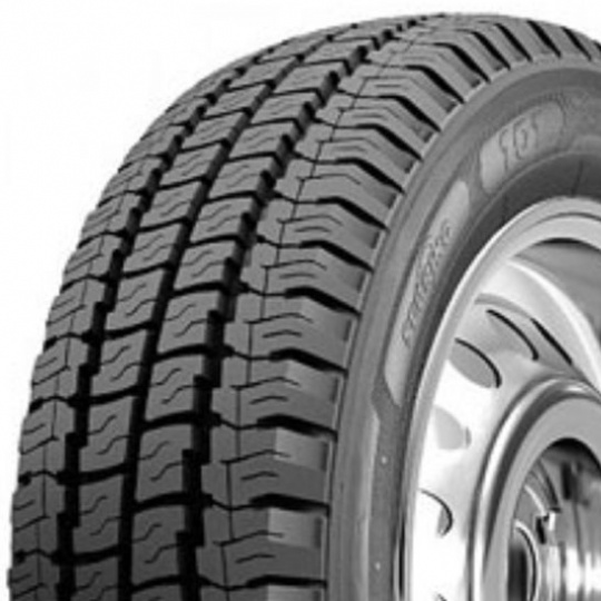 Sebring Formula VAN+ (101) 195/65 R 16C 104/104R
