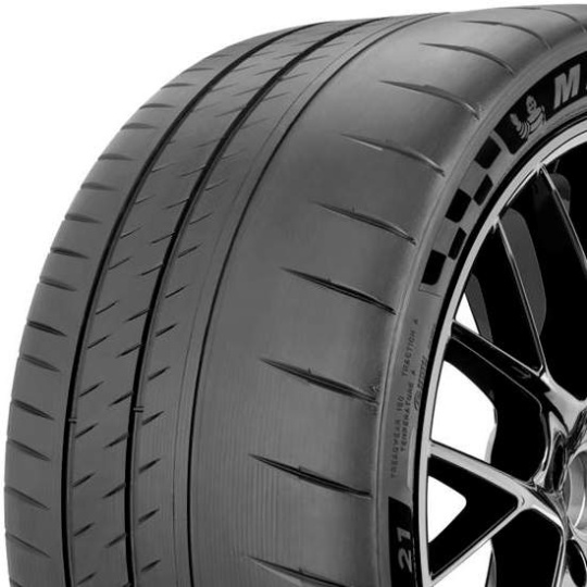 Michelin Pilot Sport CUP 2 R XL 335/30 ZR 20 108Y