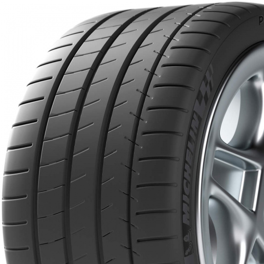 Michelin Pilot Super Sport 275/30 ZR 21 98Y