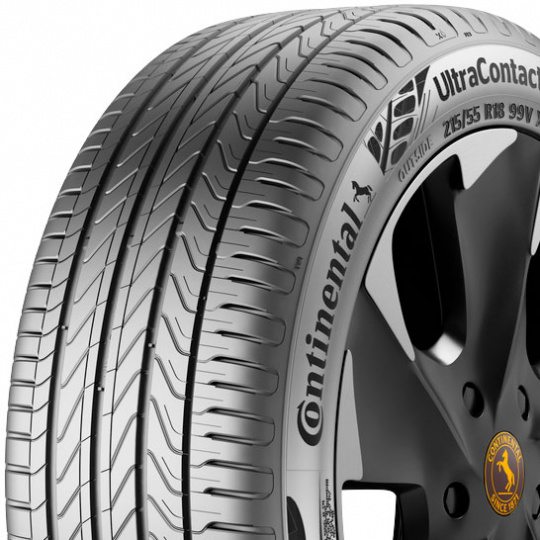 Continental UltraContact NXT 225/55 R 18 102V