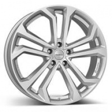 DEZENT TA silver 5 x 112.00 ET45 DEZENT TA silver 5 x 112.00 ET45