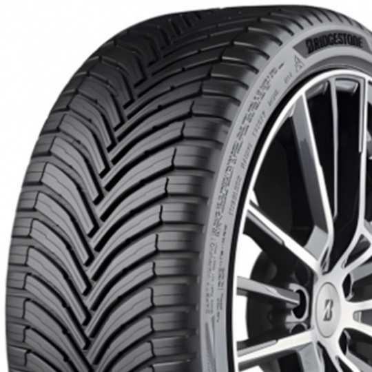 Bridgestone Turanza All Season 6 DriveGuard 255/35 R 19 96Y