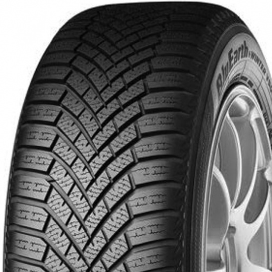 Yokohama BluEarth-Winter V906 205/55 R 16 94V