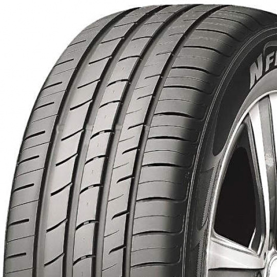 Nexen N'fera RU1 235/65 R 17 108V