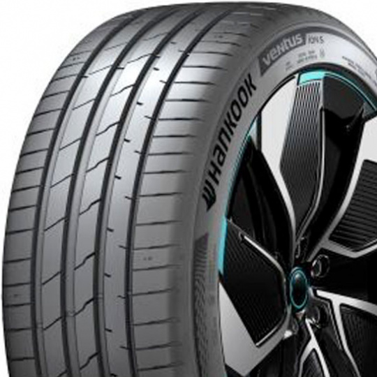 Hankook iON evo SUV IK01A 245/55 ZR 17 108W