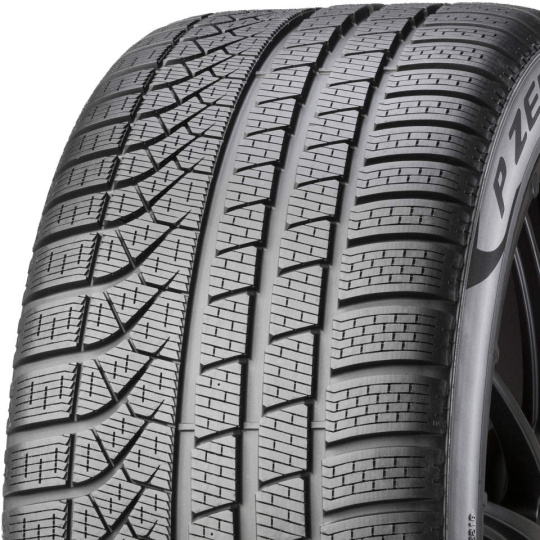 Pirelli P ZERO Winter XL 255/40 R 19 100V