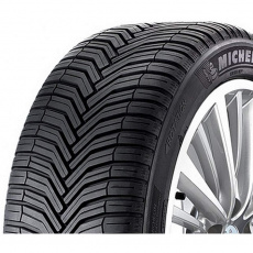 Michelin CrossClimate SUV 255/50 R 19 107Y