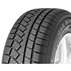 Continental 4x4WinterContact 265/60 R 18 110H