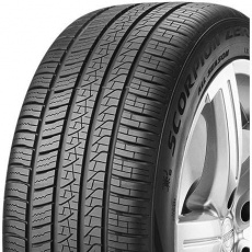 Pirelli Scorpion ZERO All Season 255/55 R 20 110V Pirelli Scorpion ZERO All Season 255/55 R 20 110V