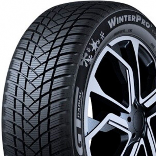 GT Radial WinterPro 2 EVO 175/70 R 13 82T