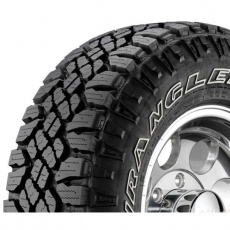 Goodyear Wrangler Duratrac 255/70 R 18 116Q Goodyear Wrangler Duratrac 255/70 R 18 116Q